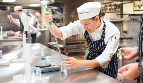 culinary